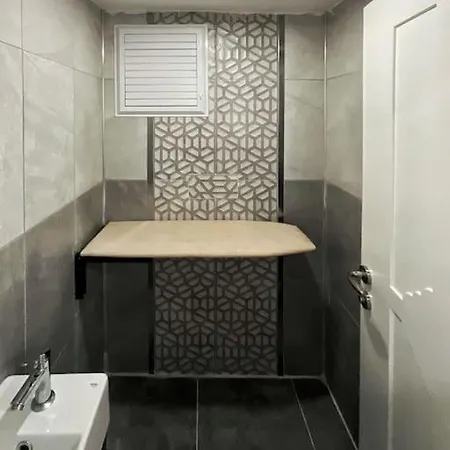 Modern 2+1 Near Istanbul Airport *